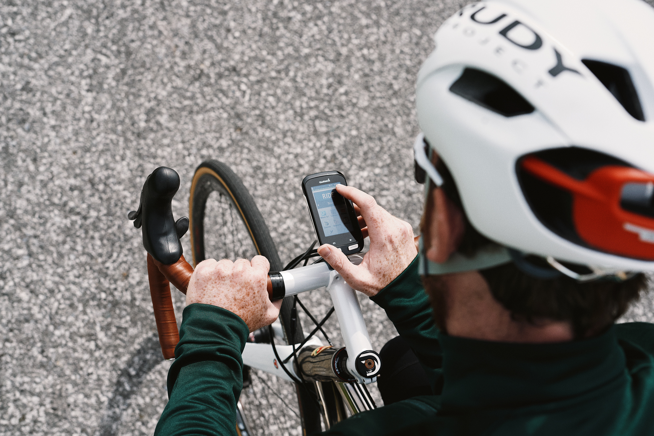 CYCLING109